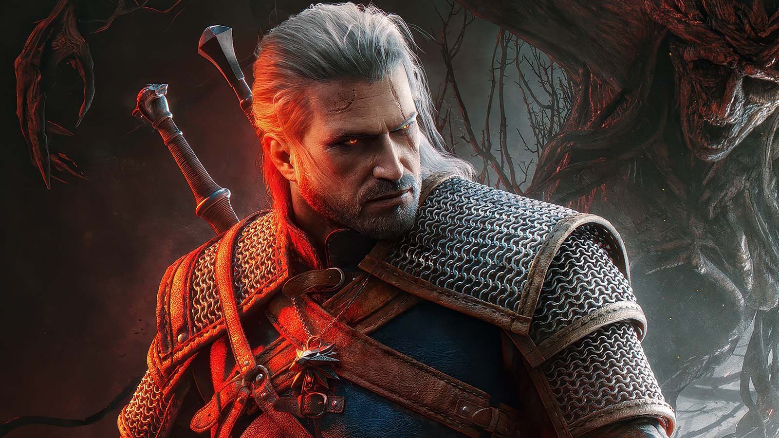 The Witcher 3 si rinnova: le impressioni su Songs of the Past e il nuovo combat system