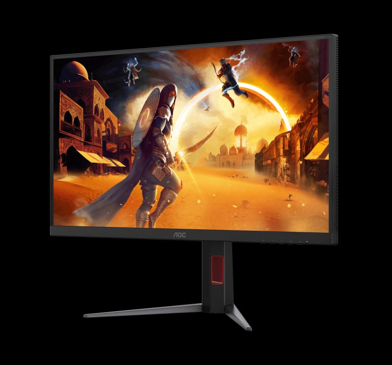 AOC Gaming U27G4XM