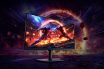 Samsung Odyssey 2027: dalla Gamescom arrivano monitor fino a 1.100 Hz