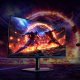 Samsung Odyssey 2027: dalla Gamescom arrivano monitor fino a 1.100 Hz