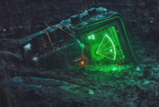 Il nuovo nascondino letale di Creative Assembly