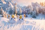 Aniimo è il gioco di Pokémon che i fan sognano da sempre? Lo abbiamo provato alla Gamescom - Provato