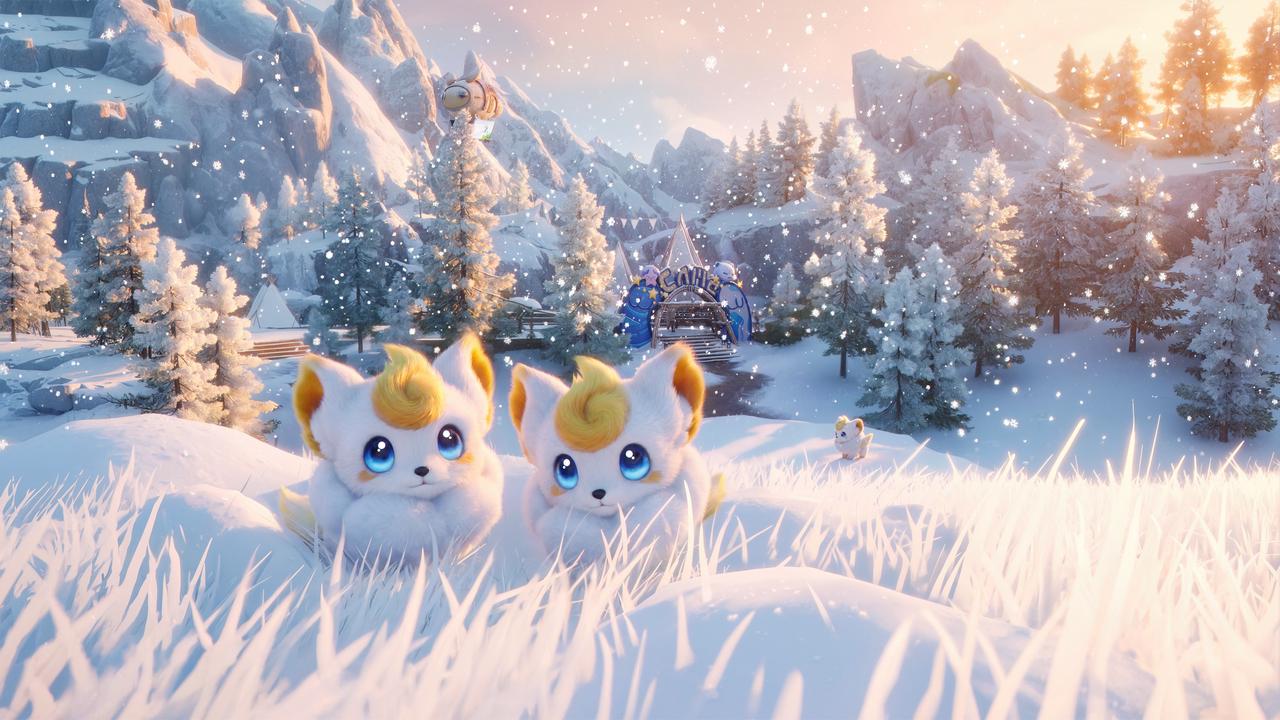 Aniimo è il gioco di Pokémon che i fan sognano da sempre? Lo abbiamo provato alla Gamescom