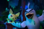 Pokémon Tales: Sirfetch’d e Pichu protagonisti della nuova serie stop motion di Aardman