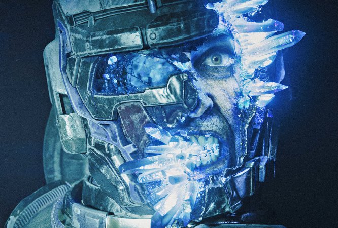 Abbiamo giocato il "Mass Effect nel Sistema Solare"