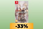 Final Fantasy Tactics - The Ivalice Chronicles per Nintendo Switch è al minimo storico