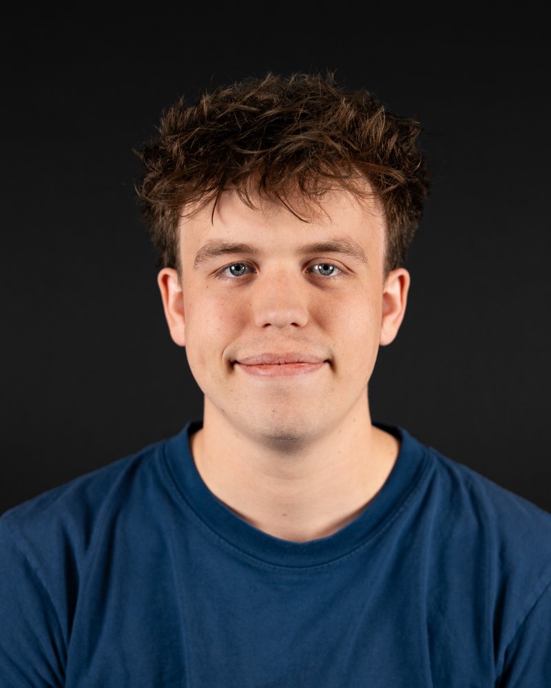 Jack Hoppus (Multiplayer Technical Designer Infinity Ward)