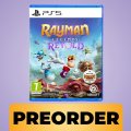Manca poco più di un mese all'uscita di Rayman Legends Retold: prenota la tua copia PS5 su Amazon