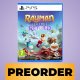 Manca poco più di un mese all'uscita di Rayman Legends Retold: prenota la tua copia PS5 su Amazon