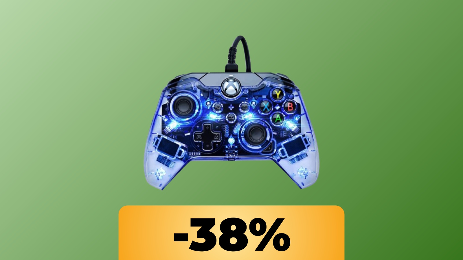 Controller Xbox / PC