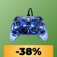 Il controller PDP con design trasparente per Xbox Series X/S e PC è al minimo storico su Amazon