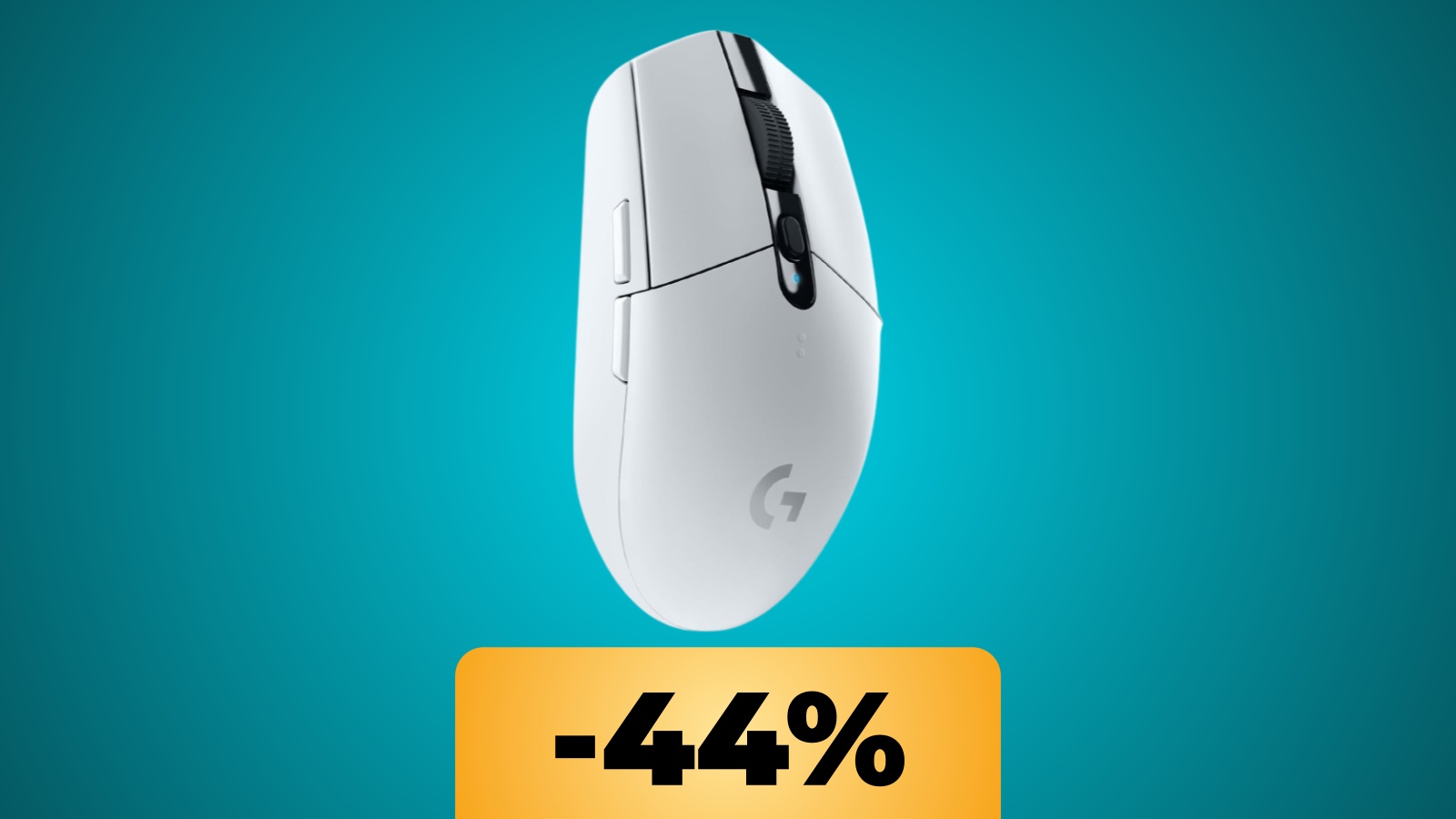 Mouse Logitech G305