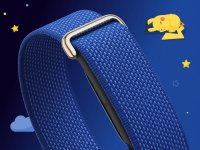 Fitbit Air-themed Pokémon Sleep: A special edition dedicated to sleep is now available