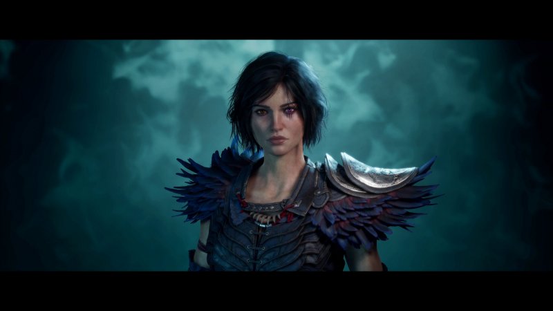 Warlock: Dungeons & Dragons