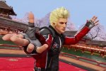 Virtua Fighter 5 R.E.V.O. World Stage è in arrivo su Xbox Game Pass