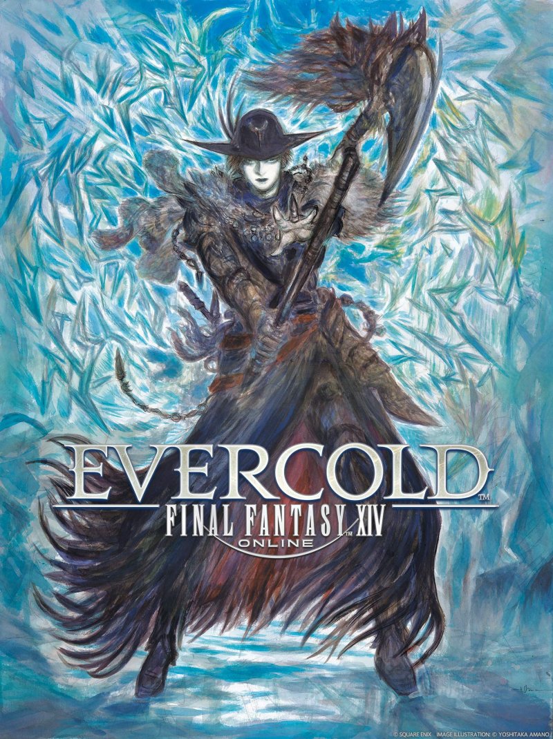 Final Fantasy XIV: Evercold
