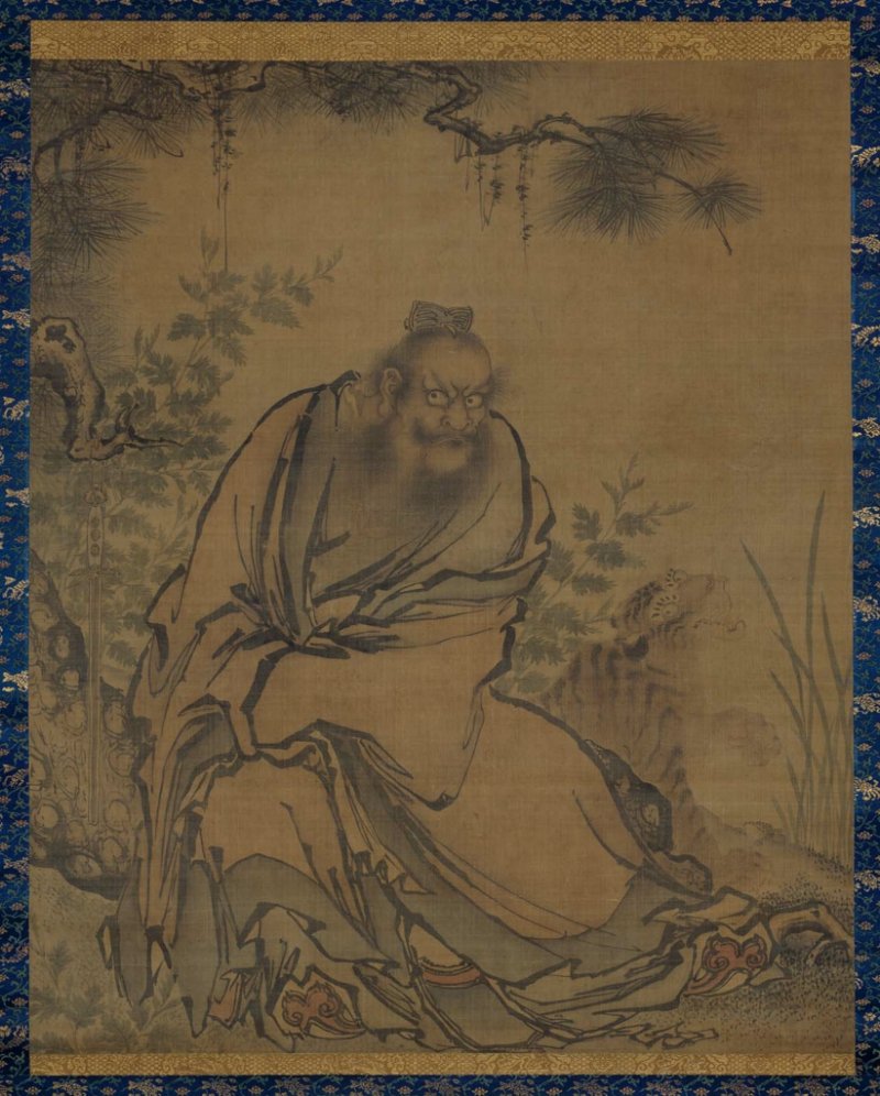Black Myth: Zhong Kui