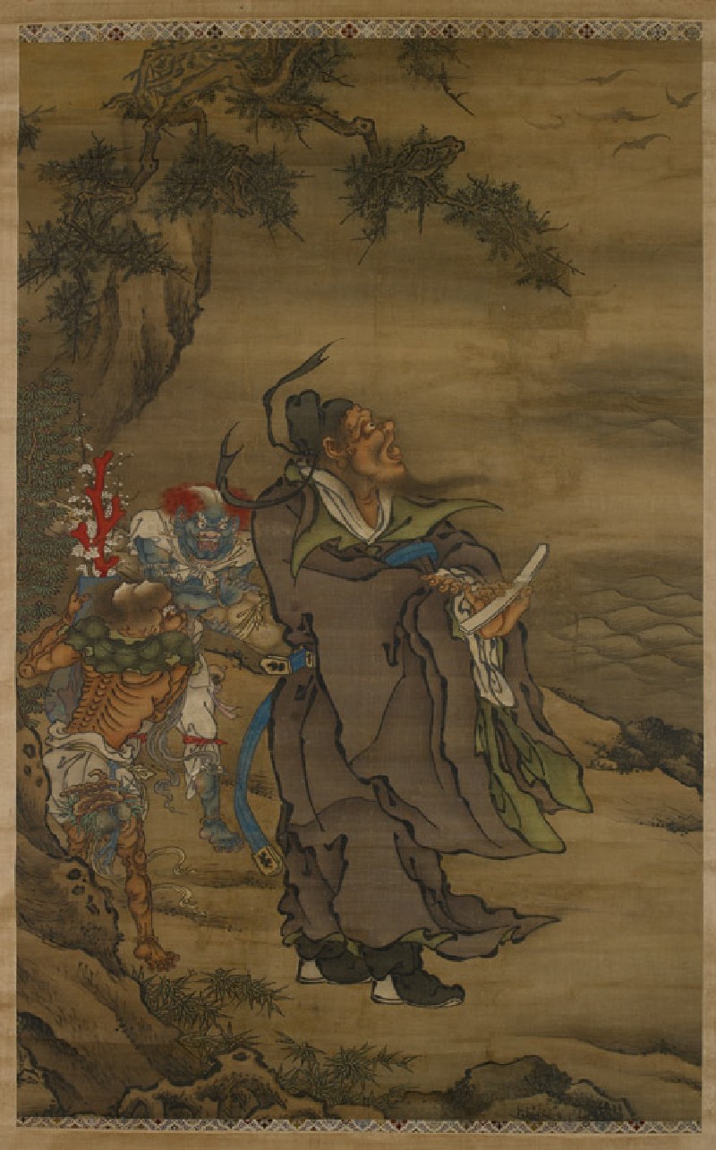 Black Myth: Zhong Kui
