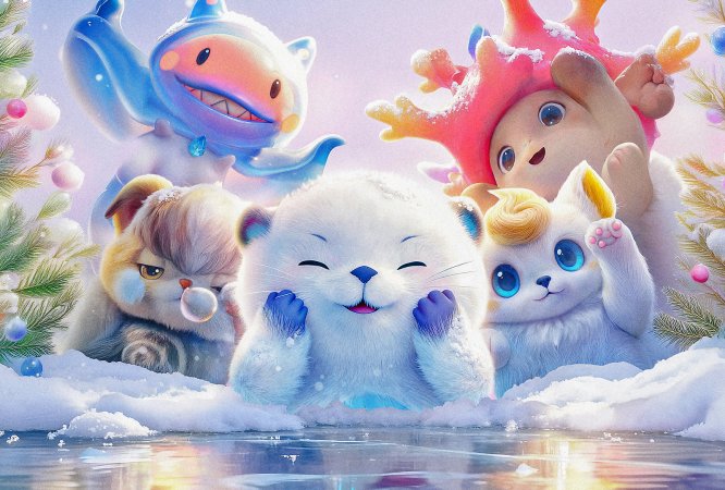 Il "Pokémon" che i fan sognano da sempre?