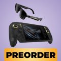 Preordina il bundle esclusivo ASUS ROG XBOX Ally X20, disponibile su Amazon