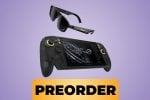 Preordina il bundle esclusivo ASUS ROG XBOX Ally X20, disponibile su Amazon