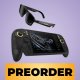Preordina il bundle esclusivo ASUS ROG XBOX Ally X20, disponibile su Amazon
