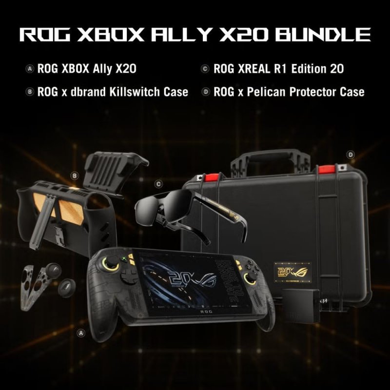 Bundle