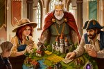 Combolands, la recensione di un roguelike city builder da prendere a piccole dosi - Recensione