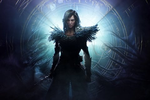 Warlock: Dungeons & Dragons, dentro la nebbia di Darkon con Kaatri e Tasha