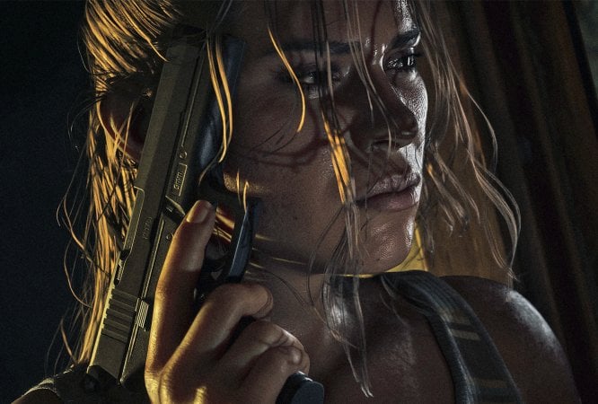 Il trailer che ha steso Netflix e Twitch