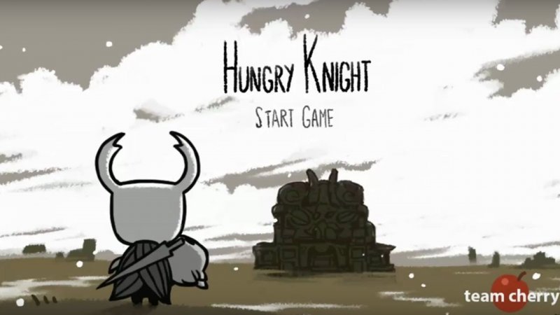 Seppur differente dalla versione finale, il prototipo di Hollow Knight merita di essere recuperato ancora oggi