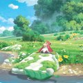 Hoa 2, alla Gamescom abbiamo provato il puzzle adventure ispirato allo Studio Ghibli