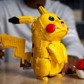 LEGO Pokémon ha annunciato altri cinque set della serie Smart Play per il 2027