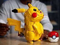 LEGO Pokémon ha annunciato altri cinque set della serie Smart Play per il 2027