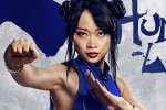 L'attrice di Chun-Li in Street Fighter ha dovuto ingrossare le cosce con una dieta speciale