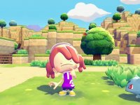 Pokémon Pokopia via Pokémon XP's Nebula Island expansion: here's the code to access it