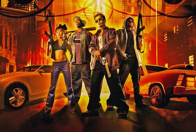 Il cugino pazzo di GTA compie 20 anni