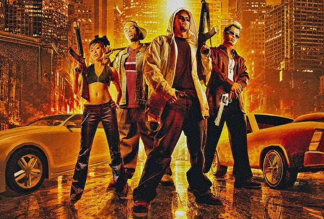 Il cugino pazzo di GTA compie 20 anni
