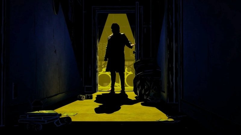 Bigby Wolf è tornato, ma il gioco è più acerbo del previsto
