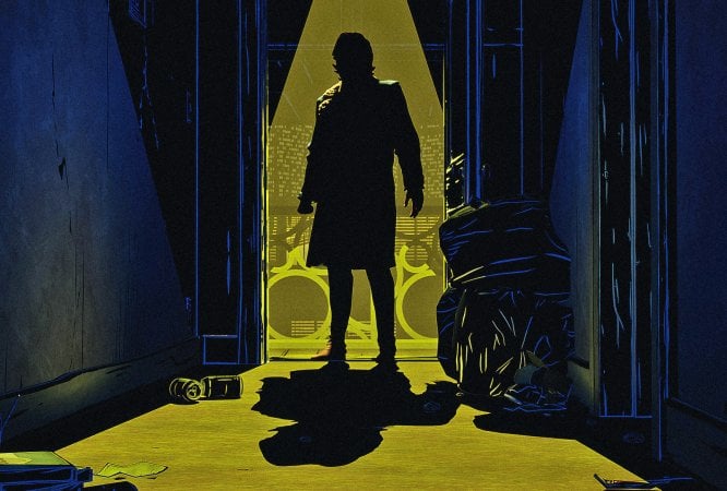 Bigby Wolf è tornato, ma il gioco è più acerbo del previsto