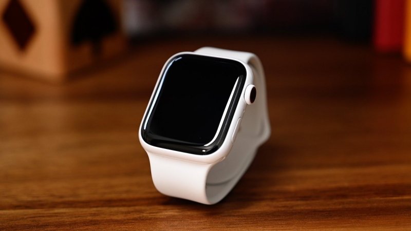 Apple Watch Series 12