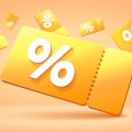 Preparati a riscattare i nuovi coupon di AliExpress: torna anche lo sconto PayPal per risparmiare ulteriormente