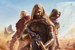 Dune: Awakening, lo abbiamo provato su PS5 Pro alla Gamescom 2026 - Provato