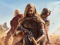 Dune: Awakening, lo abbiamo provato su PS5 Pro alla Gamescom 2026