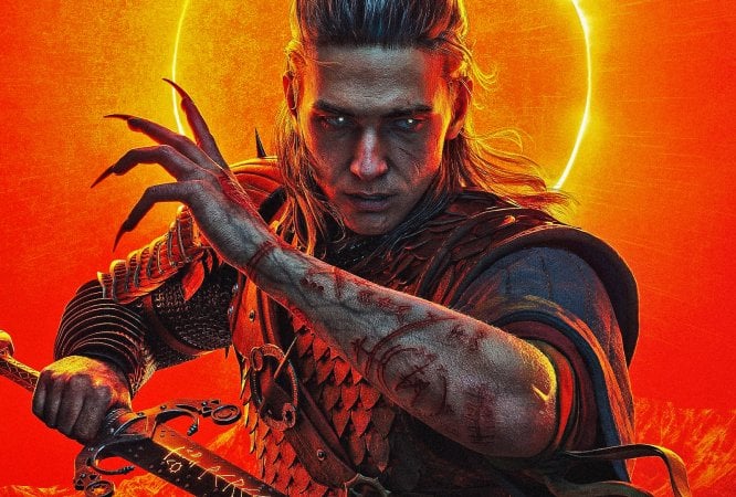 Un vero gioco di ruolo, finalmente