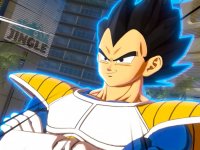 Dragon Ball Xenoverse 3, le tecniche dell'Anima alla prova su Broly