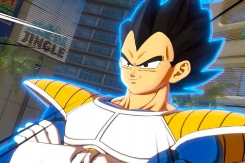 Dragon Ball Xenoverse 3, le tecniche dell'Anima alla prova su Broly
