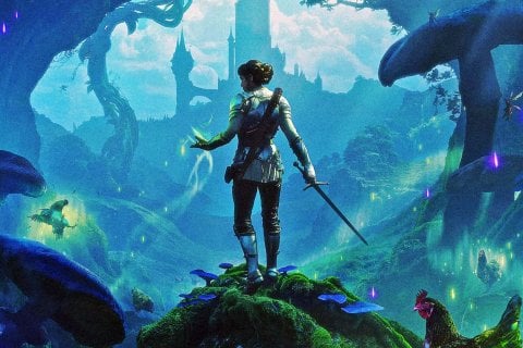 Fable, il sistema di combattimento provato a Gamescom 2026