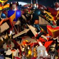 The War è un picchiaduro con tutti i robottoni della nostra infanzia, completamente gratuito