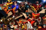 The War è un picchiaduro con tutti i robottoni della nostra infanzia, completamente gratuito